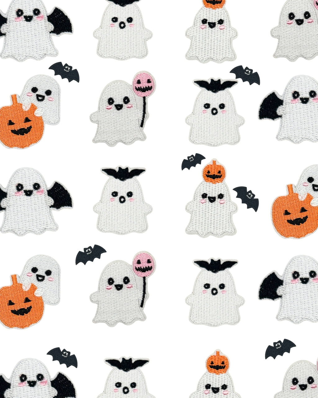 halloween edition: diy dog tee