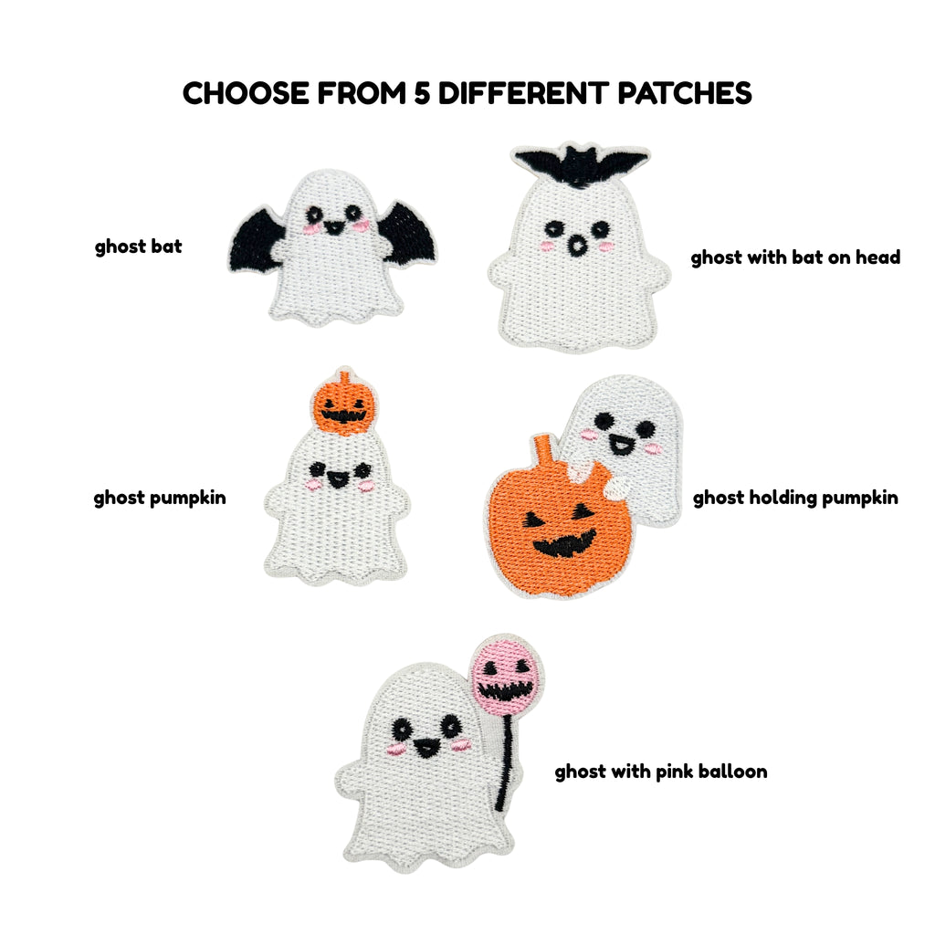 halloween edition: diy dog tee